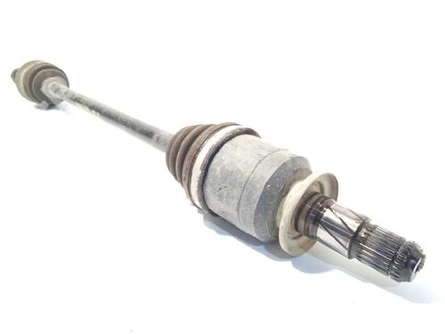 Left rear driveshaft SUBARU LEGACY V Estate (BR) 2.0 D AWD (BRD) | BP7514217M40 