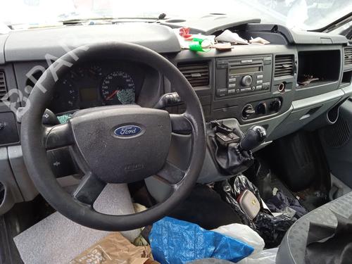 Alternator FORD TRANSIT Van (FA_ _) | BP24058572M7