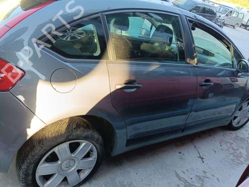 Engine CITROËN C4 I (LC_) 1.6 HDi | BP38331810M1 - Image 17
