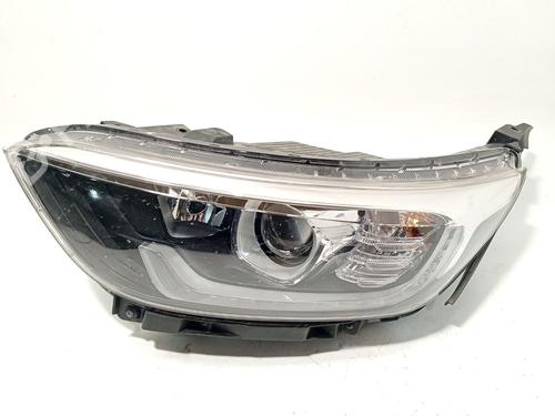 Lyskaster venstre KIA STONIC (YB) 1.2 CVVT (84 hp) 31623590