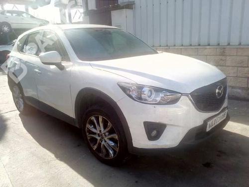 Used Parts MAZDA CX-5 (KE, GH)  2.2 D (KE2FW)  225747