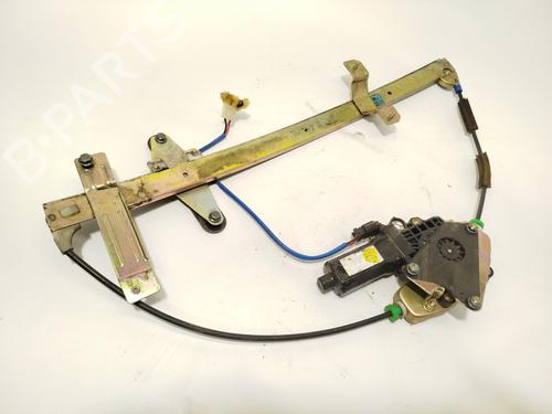 Front left window mechanism TATA SAFARI (42_FD) | BP27377284C22 - Image 2