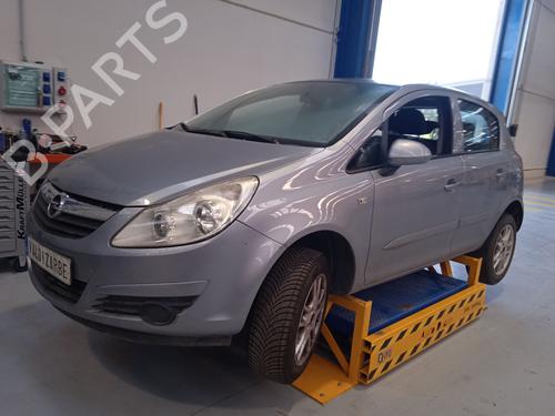Left headlight OPEL CORSA D (S07) 1.3 CDTI (L08, L68) | BP35803319C28  - Image 6