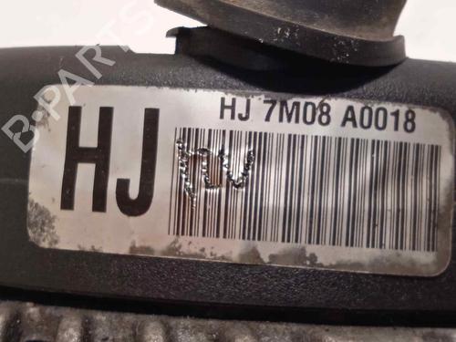 Alternator CHEVROLET EPICA (KL1_) 2.0 | BP17741220M7 