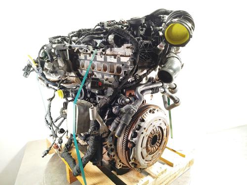 Used Engine SEAT LEON (KL1, KLG) 2.0 TDI (116 hp) 29709165