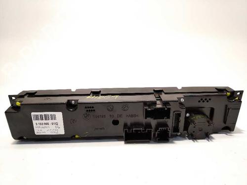 Climate control BMW X6 (E71, E72) xDrive 30 d | BP5579452I5