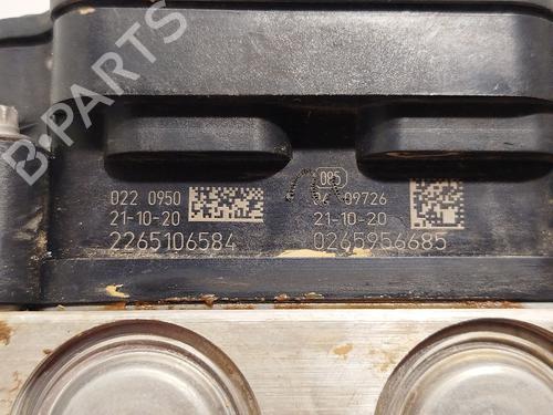 ABS pump SEAT ARONA (KJ7, KJP) 1.0 TSI | BP26576110M43 