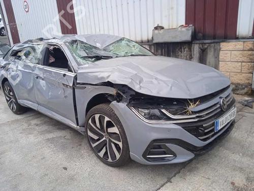 VW ARTEON (3H7, 3H8) [2017-2026] 1616444