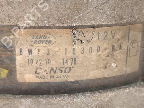 Alternator LAND ROVER RANGE ROVER SPORT I (L320)  | BP10054391M7 