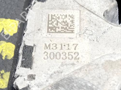 Rat MG MG ZS SUV (AZS1) 1.5 VTi | BP24167687C49 - Image 6