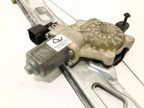 Front left window mechanism FORD TRANSIT CUSTOM V362 Van (FY, FZ) 2.2 TDCi | BP38331783C22 - Image 3