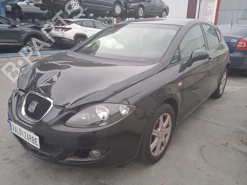 Front wiper motor SEAT LEON (1P1) 1.9 TDI | BP23040172M29 