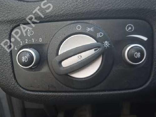 Fuel pump FORD MONDEO IV (BA7) 1.6 TDCi | BP9123727M76 