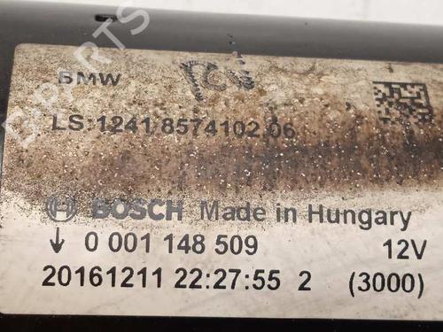 Starter BMW X4 (F26) xDrive 35 d | BP12108801M8 