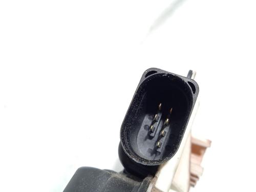 Front left lock SEAT IBIZA IV (6J5, 6P1) 1.6 TDI | BP32110325C98 