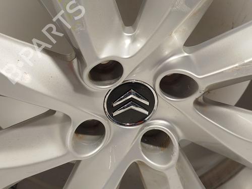 Felg CITROËN C4 I (LC_) 1.6 HDi | BP25719366C45 
