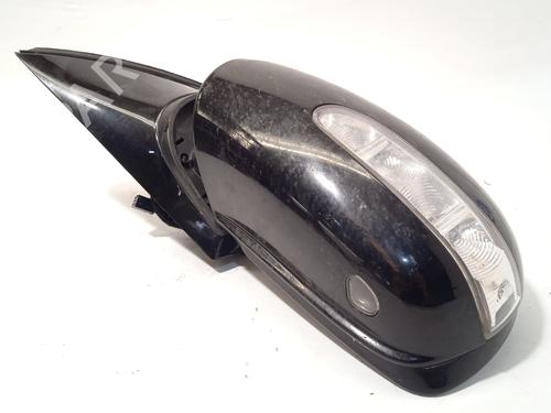 Left mirror MERCEDES-BENZ R-CLASS (W251, V251) R 320 CDI 4-matic (251.022, 251.122) | BP28316656C26 