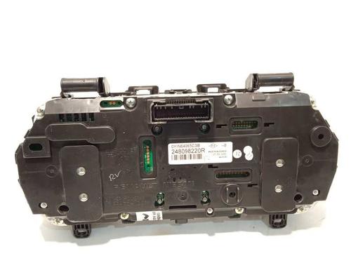 Instrument cluster RENAULT CLIO V (B7_) | BP13054241C47