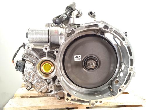 Gearkasse VW TIGUAN ALLSPACE (BW2, BJ2) 2.0 TDI (150 hp) 28601334