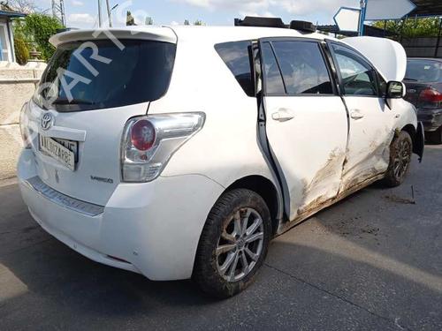 Electronic module TOYOTA VERSO (_R2_) 2.0 D-4D (AUR20_, AUR20R) | BP7667150M83 