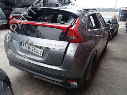 Rear left window mechanism MITSUBISHI ECLIPSE CROSS (GK_, GL_) 1.5 T-Mivec | BP24850546C24  - Image 11