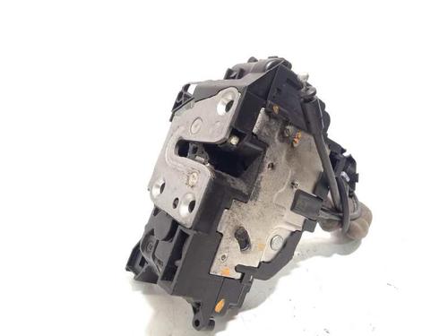 Used Rear left lock MERCEDES-BENZ CITAN MPV (W415) [2012-2021]  15803026