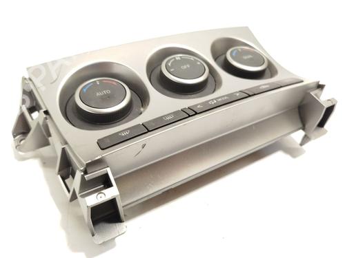 Commande Chauffage MAZDA 3 (BK) [2003-2009]  26573170