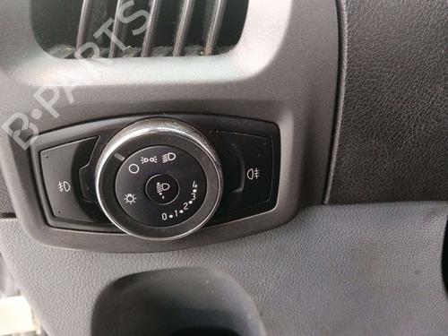 Frontplade/Frontkurv FORD TRANSIT CUSTOM V362 Van (FY, FZ) 2.2 TDCi | BP38199063C72 - Image 36