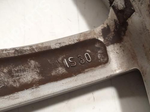 Rim BMW 3 Touring (G21, G81) 320 e Plug-in-Hybrid | BP26208314C45 