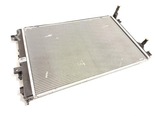 Used Water radiator KIA NIRO II (SG2) EV (204 hp) 29058675