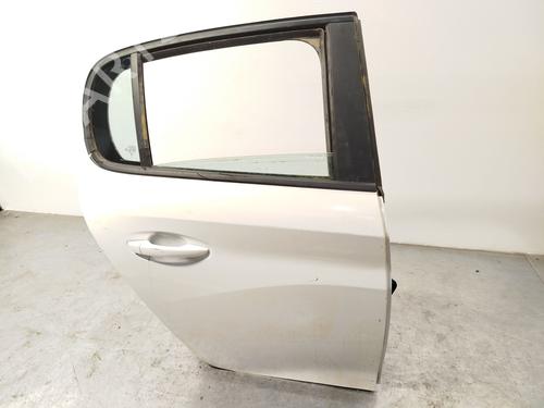 Right rear door PEUGEOT 208 II (UB_, UP_, UW_, UJ_) 1.2 PureTech 100 | BP26167907C5 