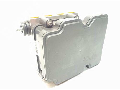 ABS pump NISSAN QASHQAI II (J11, J11_)  | BP11395412M43 