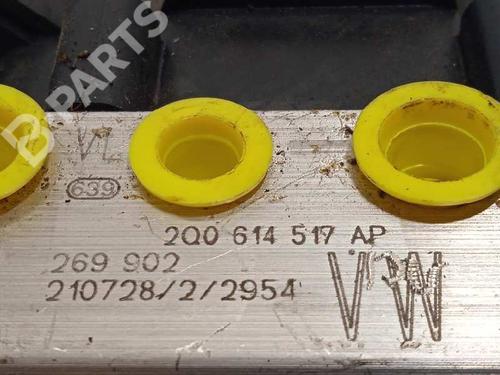 ABS pump SEAT IBIZA V (KJ1, KJG)  | BP10983368M43 