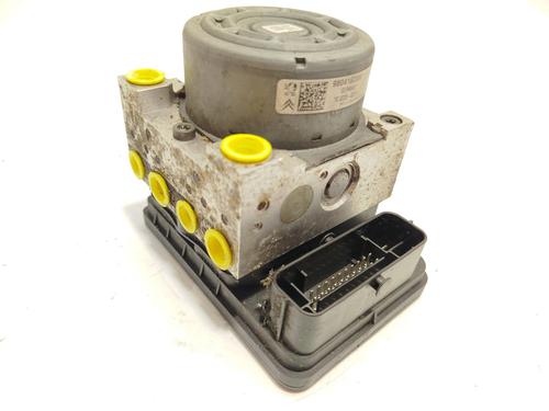 ABS pump PEUGEOT 208 I (CA_, CC_)  | BP24168512M43 