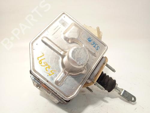 ABS pump MAZDA 3 Hatchback (BP) SKYACTIV-X M Hybrid (BP2H) | BP29281301M43 - Image 2