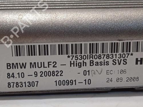 Electronic module BMW 7 (F01, F02, F03, F04) 740 i, Li | BP16930406M83