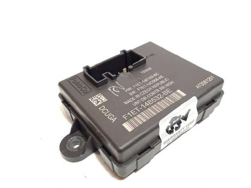 Used Electronic module FORD GRAND C-MAX (DXA/CB7, DXA/CEU) 1.0 EcoBoost (125 hp) 9425125
