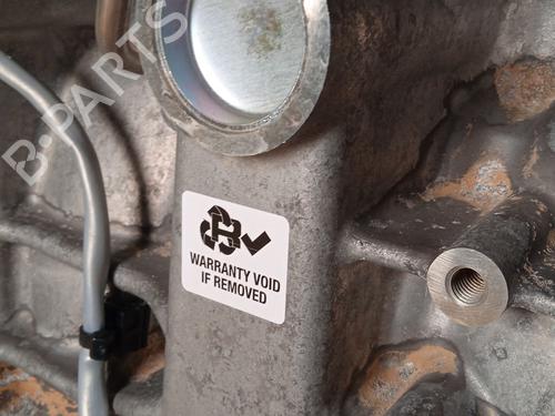 Engine CUPRA LEON (KL1, KU1, KUG) 1.5 TSI | BP30269950M1 