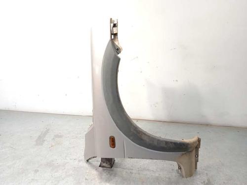 Right front fenders LAND ROVER FREELANDER I (L314) 2.0 DI 4x4 | BP11205567C42 