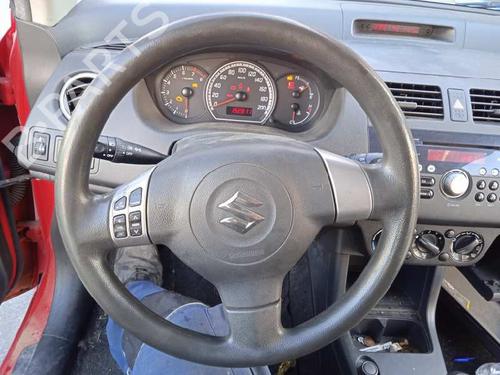 Driver airbag SUZUKI SWIFT III (MZ, EZ) 1.3 (RS413, ZC11S) | BP9300709C9 