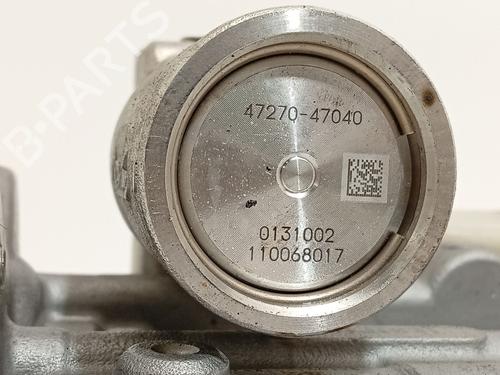 ABS pump TOYOTA C-HR (_X1_) 1.8 Hybrid (ZYX10_, ZYX11_) | BP36436280M43 - Image 5