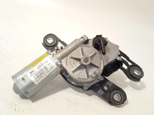 Rear wiper motor SEAT LEON (KL1, KLG) 1.0 TSI | BP29710037M102 - Image 2