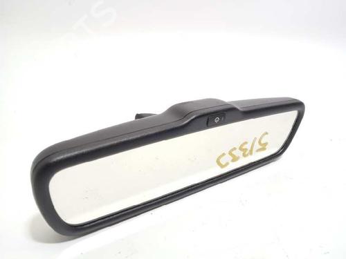 Rear mirror MAZDA CX-5 (KE, GH) 2.0 AWD (KEEAW) (160 hp) KD4669220B