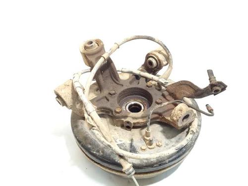 Used Right rear steering knuckle Right rear steering knuckle SUZUKI GRAND VITARA II (JT, TE, TD) 1.9 DDiS (JB419WD, JB419XD) (129 hp) 7649687 7649687