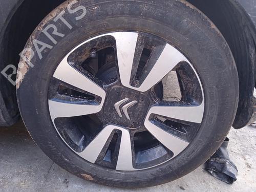 AC radiator CITROËN C3 III (SX) 1.2 PureTech 82 | BP26878251M32