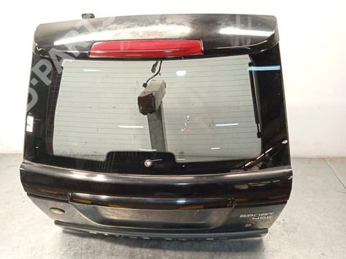Tailgate LAND ROVER RANGE ROVER SPORT I (L320) 2.7 D 4x4 | BP11967798C6 