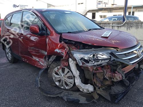 Driveshaft HONDA CR-V IV (RM_) 2.2 i-DTEC 4WD (RE6) | BP29884283M37 