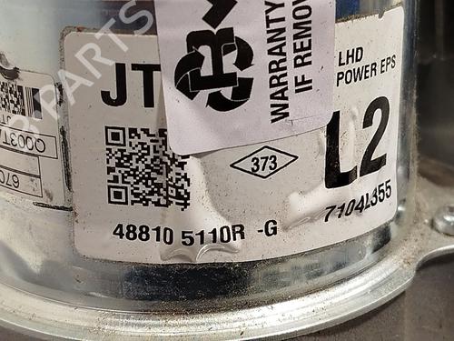 Steering column RENAULT CLIO IV (BH_) 0.9 TCe 90 (BHNF, BHMA, BHMH, BHJK, BHJR) | BP32860503M21  - Image 5