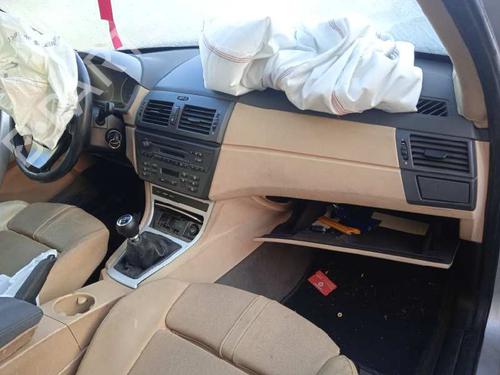 Fuse box BMW X3 (E83) 3.0 d | BP8642708E1 