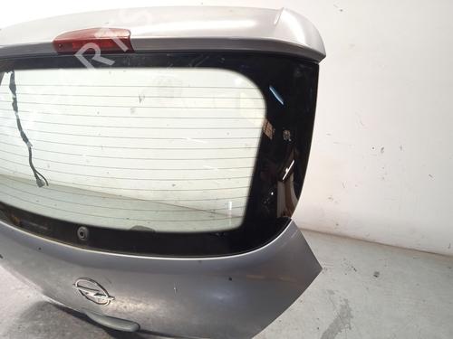 Tailgate OPEL CORSA D (S07) 1.2 (L08, L68) | BP19807881C6 